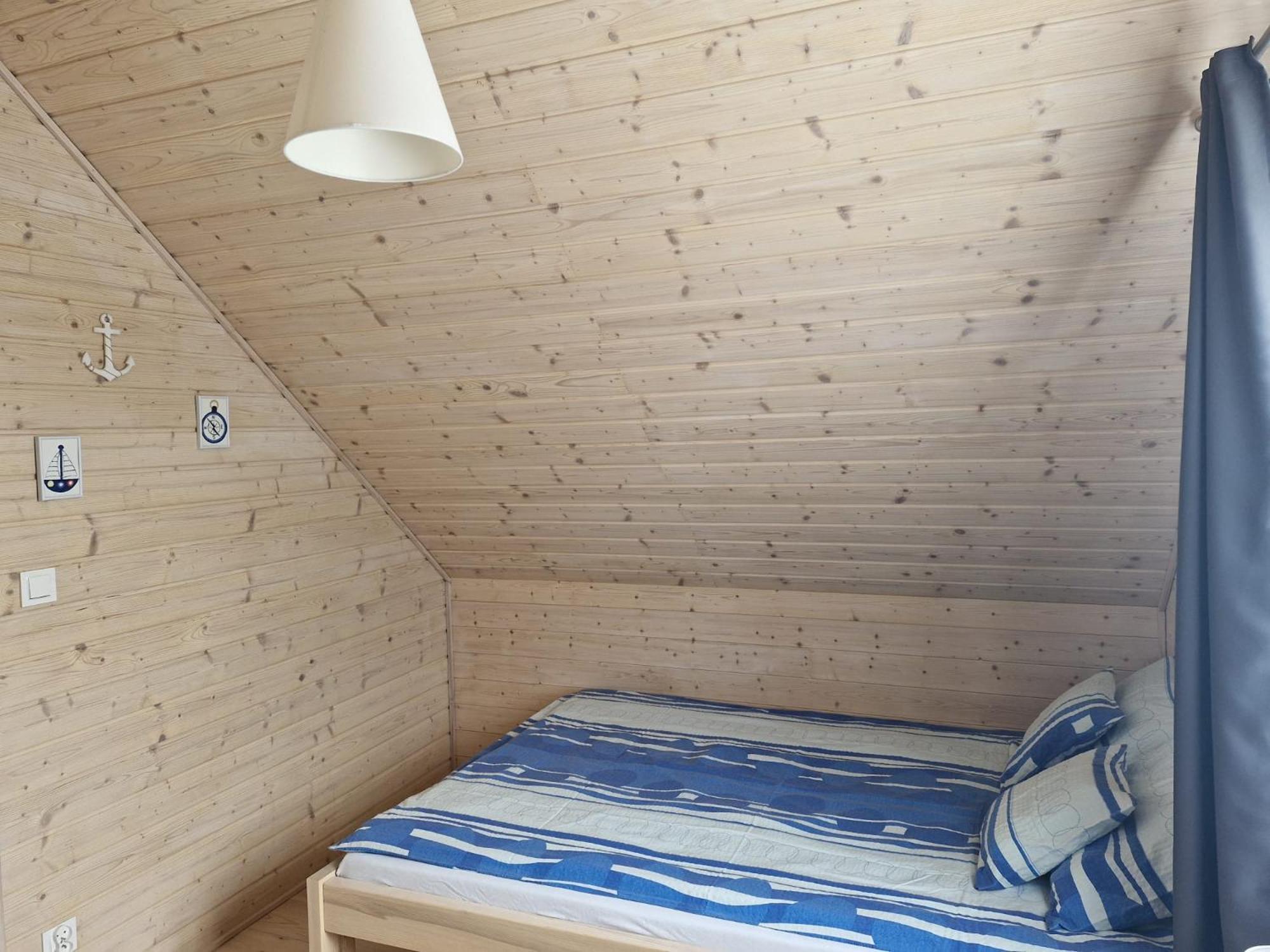 A&M Apartamenty Łukęcin Exterior foto